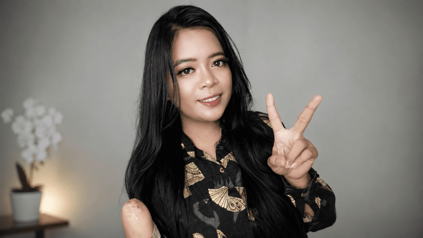 The Story Behind SandraJourney